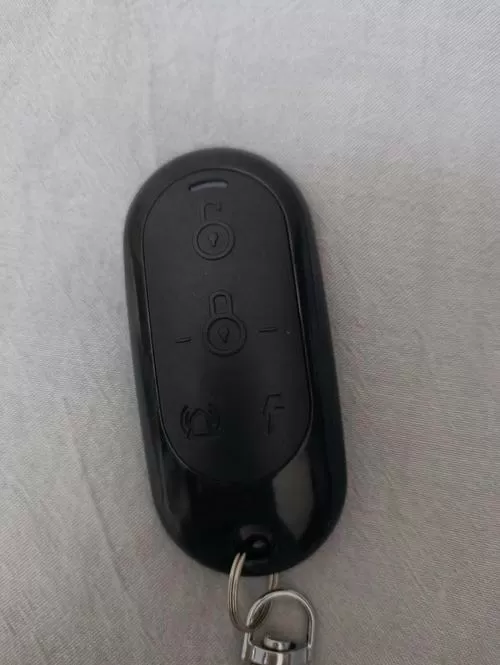 电动车遥控器能用在手机上吗图标