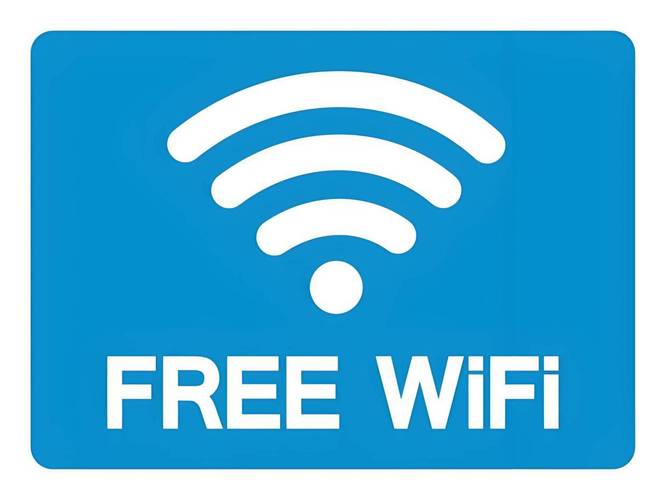 wifi网址图标