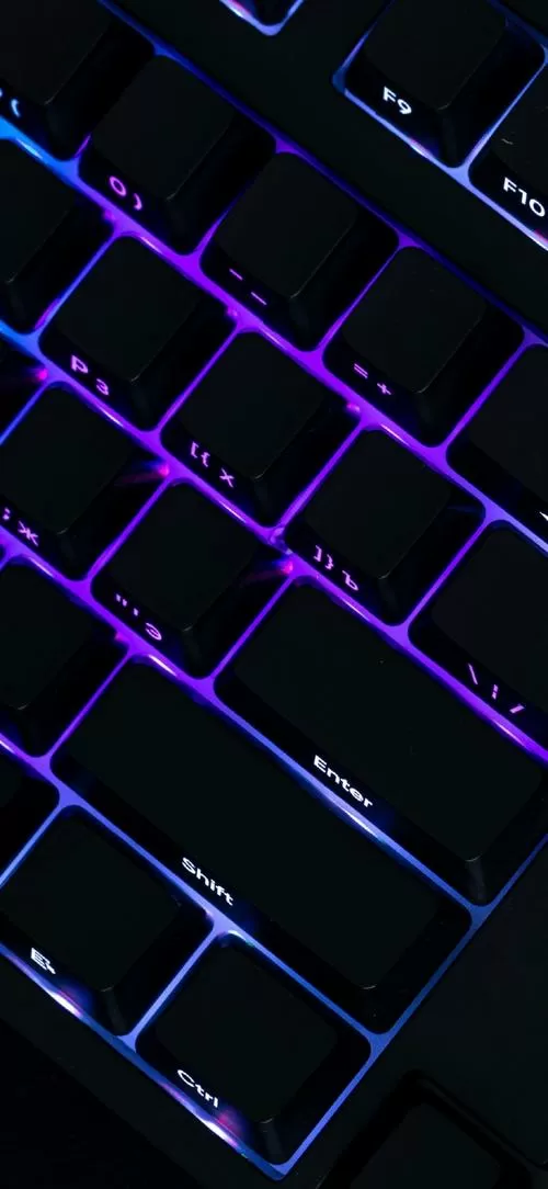 手机键盘背景变成黑色咋办