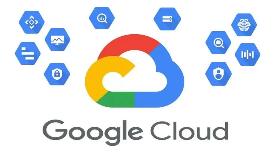 google云端超出配额解决图标