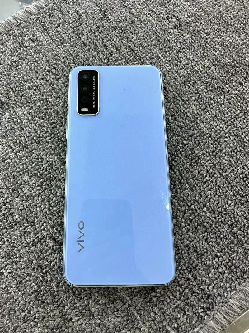 vivoy30好还是vivoy52s好图标