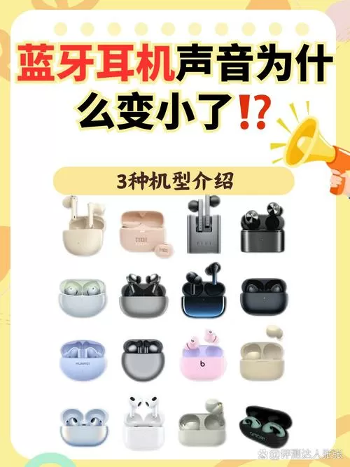 耳机声音小怎么办图标