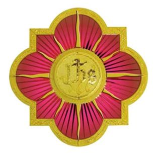  ibreviarium我灵赞颂主的下载地址图标