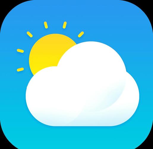 天气预报app哪个最好用图标