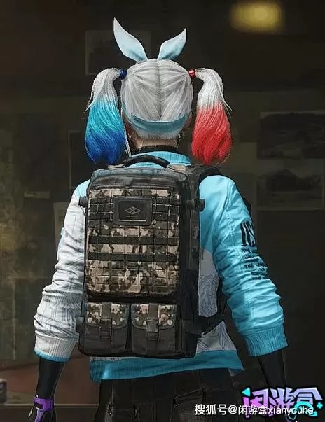 Pubg轻量版枪械皮肤美化包修改器