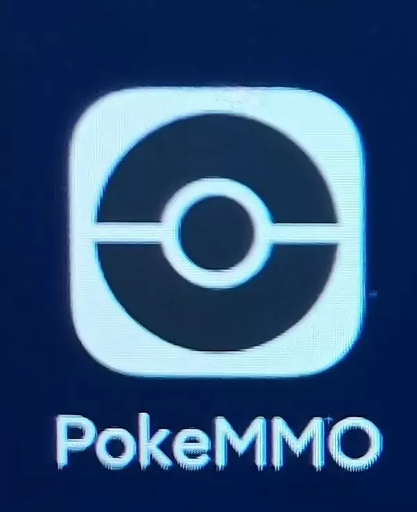 pokemmon辅助软件图标