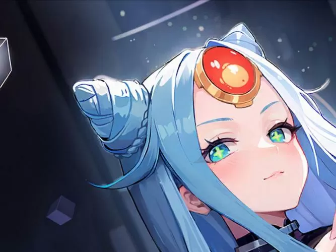 星陨计划cg全解锁免费领取