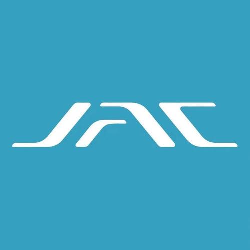 江淮手机互联APP图标