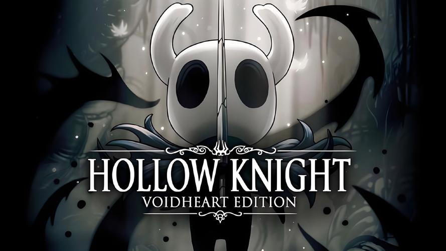空洞骑士最新版