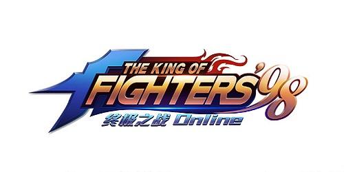 NeoGeo拳皇98v1.6Full图标