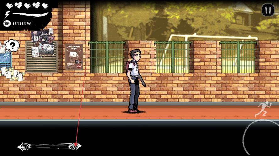 暗黑高校-v1.0.2(破解无限金币版-9月23日-校园丧尸生存探索被扭曲的现实)