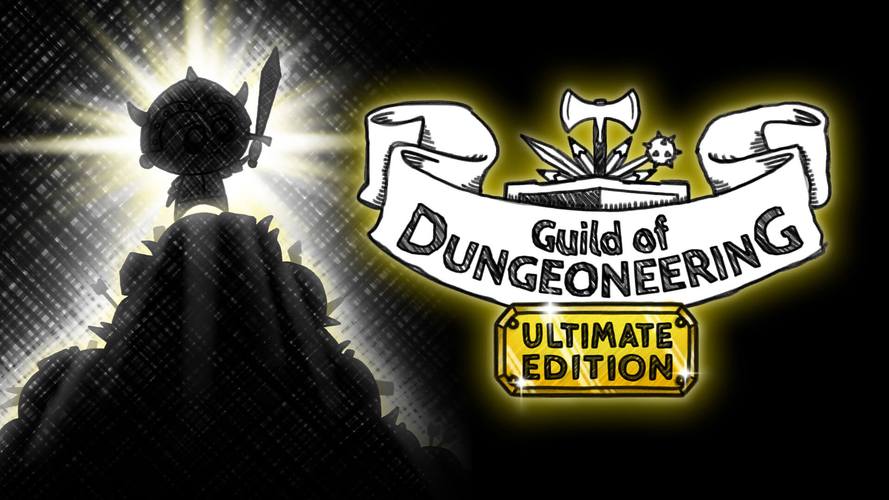 地下城探险公会GuildofDungeoneering汉化版+DLC+完整版Steam移植