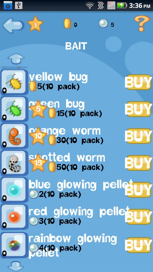AquaPets水族精灵1.1.02汉化版图标