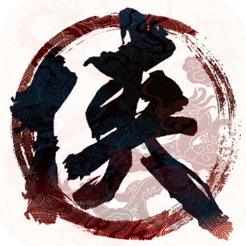 一個人的武俠-v1.5.5(破解内置作弊菜单版-问道轩辕剑画风)图标