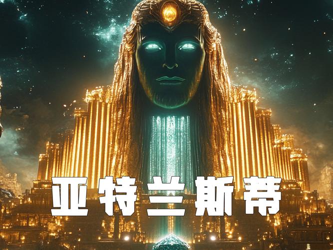 亚特兰蒂斯入侵者_内购3.12.27图标