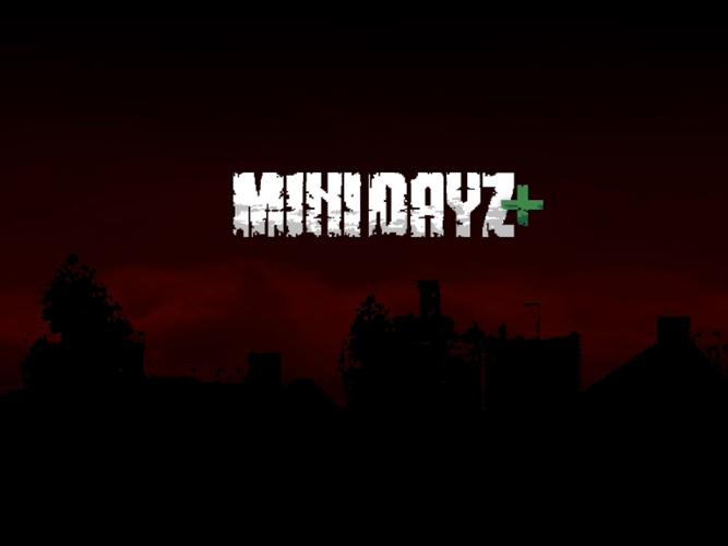 迷你dayz2图标