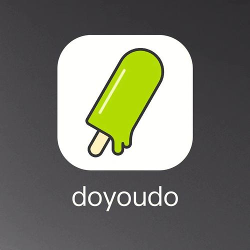 DOXARENA_v1.0.1(22)图标