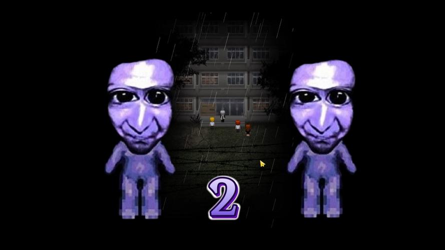 青鬼2