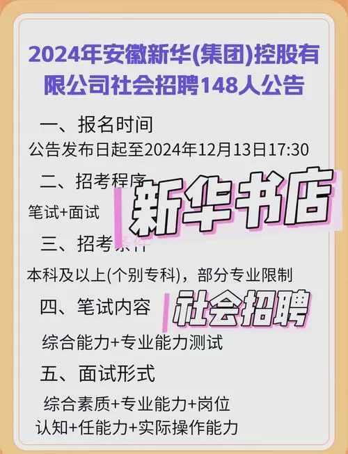 亳州市招聘网最新招聘