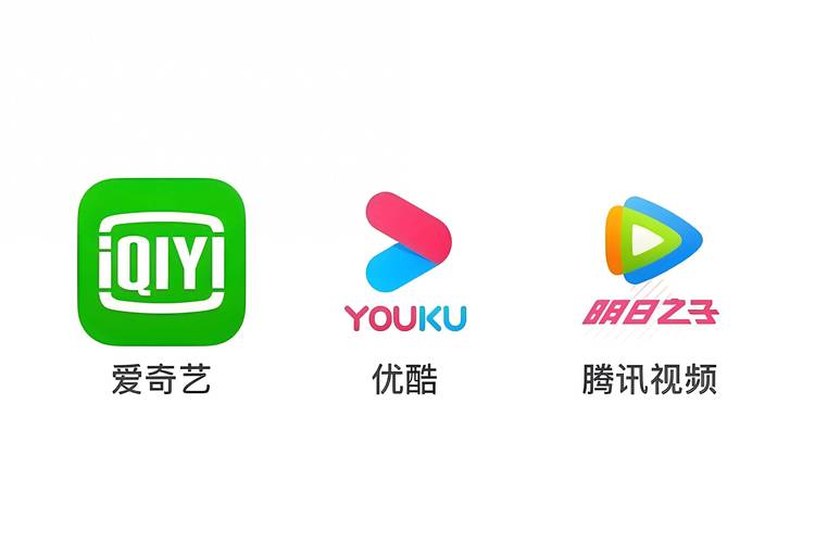 2019年最火电视剧图标