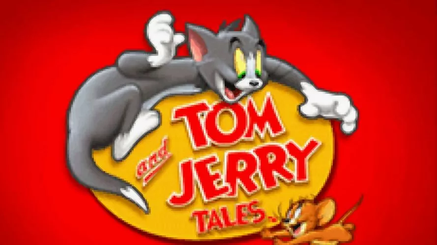 猫和老鼠免费版游戏图标