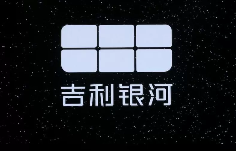 哪里能看见银河图标
