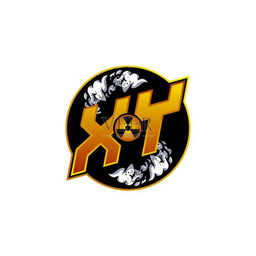 xy神兽图标
