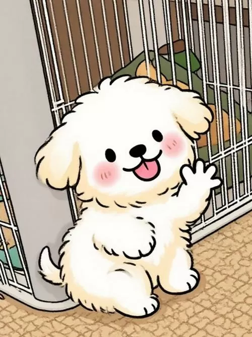 比熊漫画免费