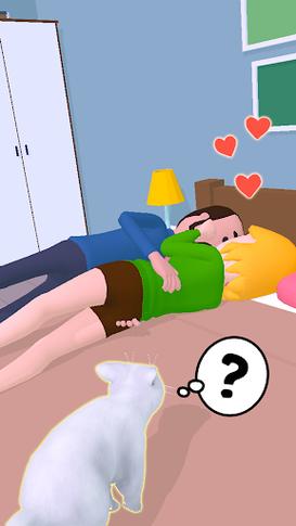 猫咪3d模拟器正版蓝色旧版无广告