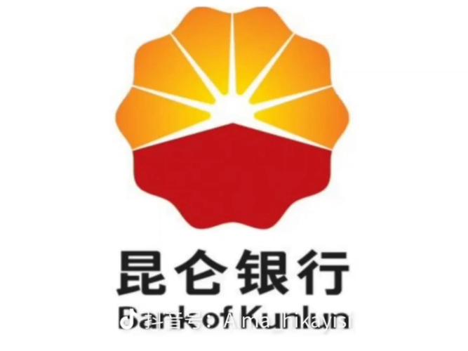 昆仑银行app下载最新版本图标