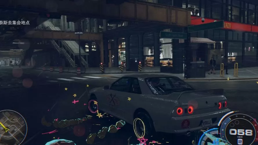 极品飞车22破解版