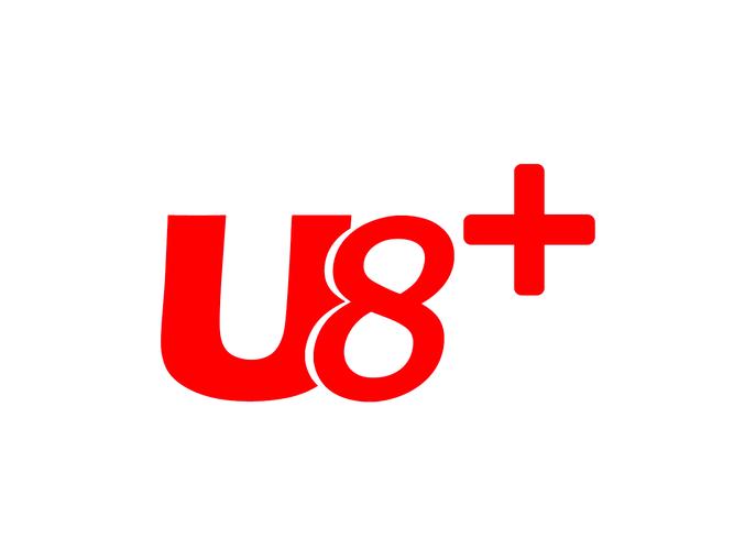 用友u8系统图标