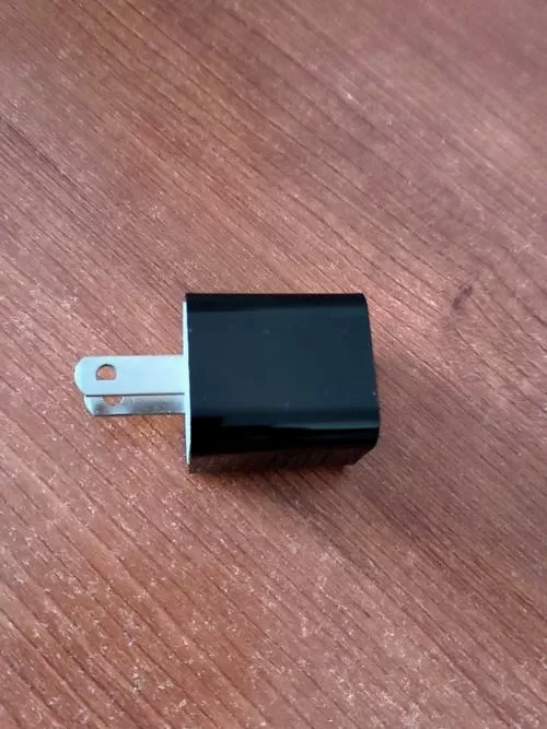 5v0.5a可以用5v2a吗图标