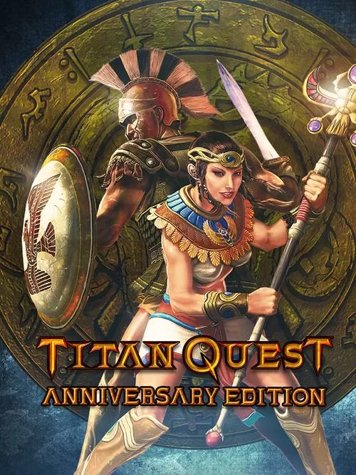 TITAN QUEST