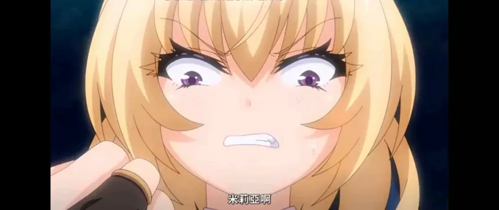 勇者姬米莉亚汉化版