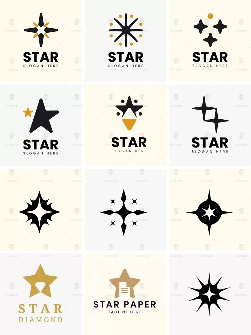 星夜图片图标