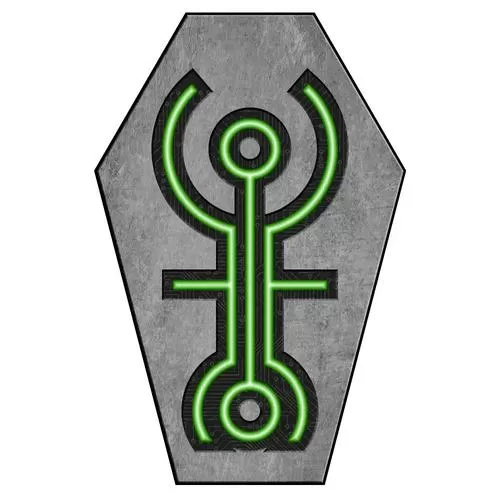 可以召唤亡灵的游戏图标