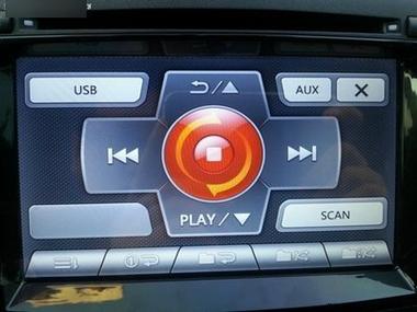车载蓝牙导航声音小,音乐大