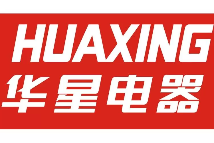 华星电器app下载图标