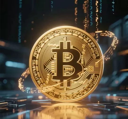 比特币挖矿成本价图标