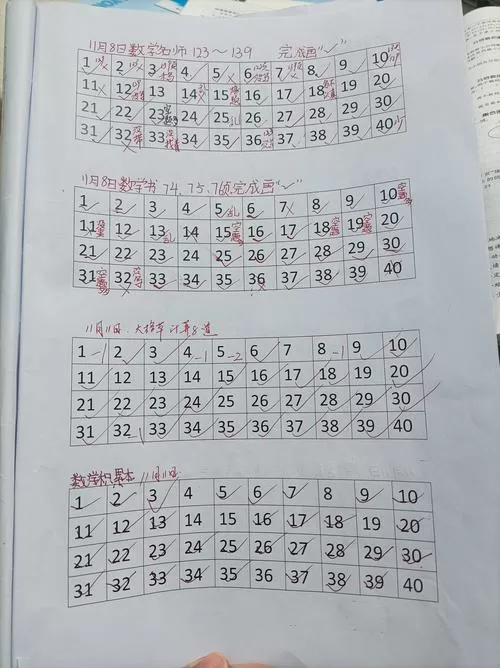 小北学生118本