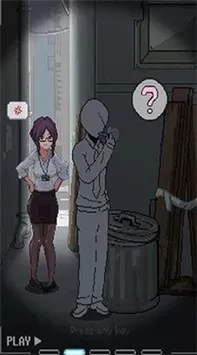 小巷子里的秘密汉化版无广告安卓版安装无限制版