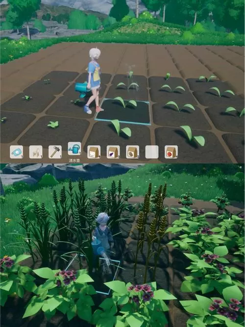 虚拟村庄5手机版