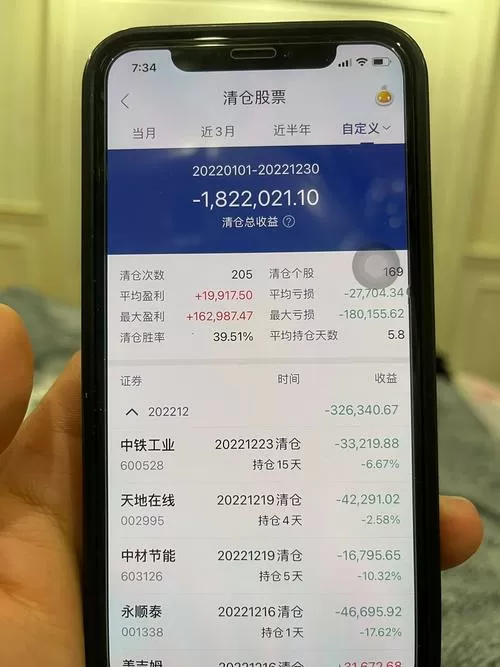 牛一百股票配资手