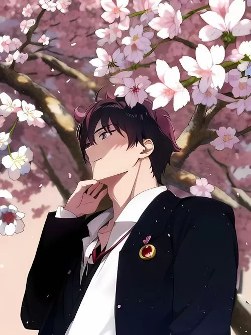 樱花动漫在线看动画片男人版