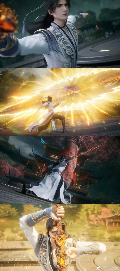 一品武神