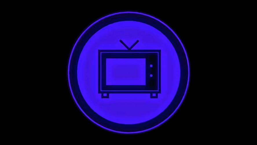 电视串口升级命令图标