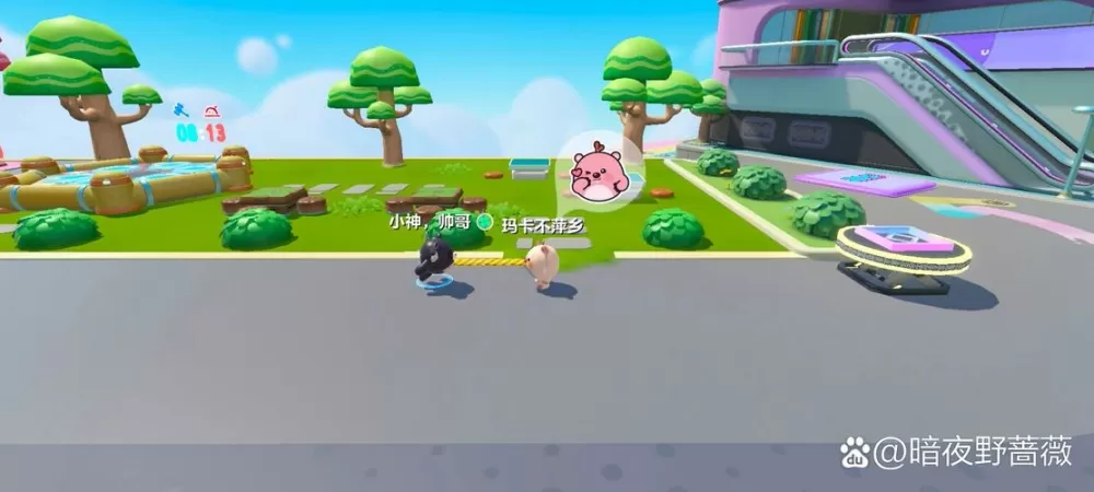 狗狗家园赚钱游戏