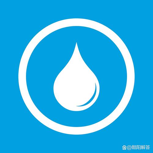 水表雾气一招消除图标