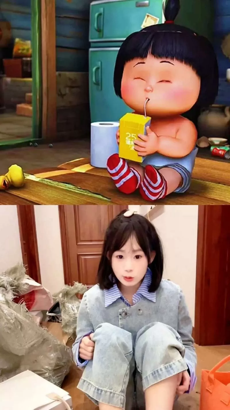 嘟嘟短视频